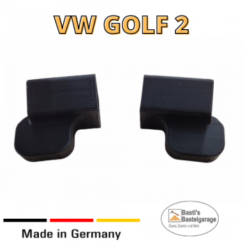 Lenkstockhebel Verlängerung GOLF 2